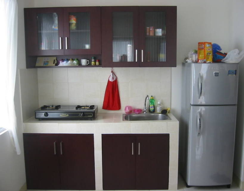 Model Dapur Modern Untuk Sekarang Ini Creativebigs