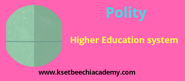 Higher-education-polity-questions Higher-education-polity-questions