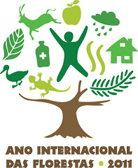 Ano Internacional das Florestas - 2011