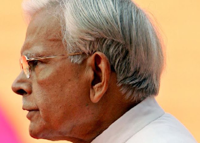 India's division pleased me: K Natwar Singh, former Foreign Minister