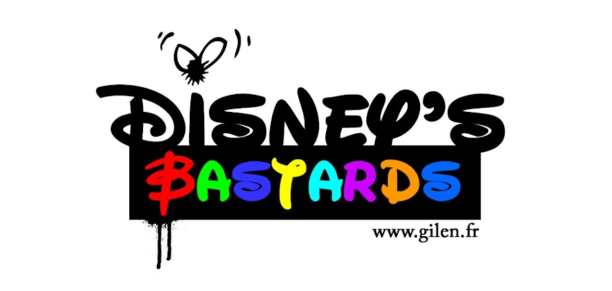 GILEN / DISNEY'S BASTARDS