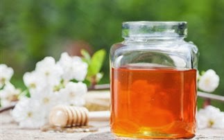 Μέλι ένα φυσικό φάρμακο για το στομάχι μας