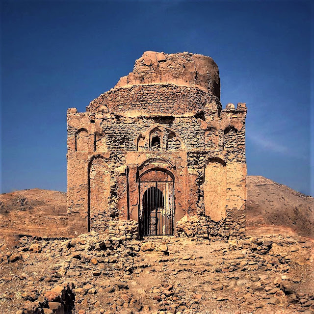 5five5 Archaeological Sites of Bat, AlKhutm and AlAyn Oman