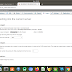 Import / Export database