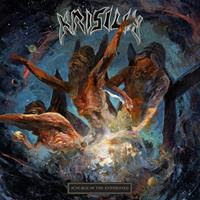 [2018] - Scourge Of The Enthroned