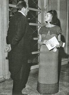 anna fallarino y su esposo camillo casati  stampa