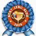 Best Cebu Blogs Awards 2009 Winners