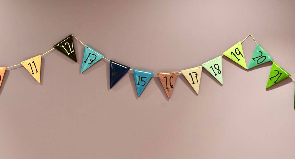 My Mummy's Pennies Emily's Paint A Pot Manchester Arndale