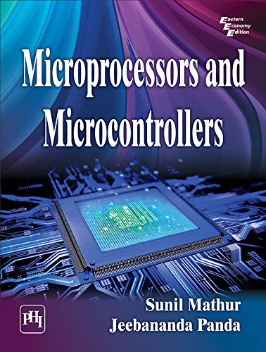 Microprocessors & Microcontrollers (EEE 3-2)