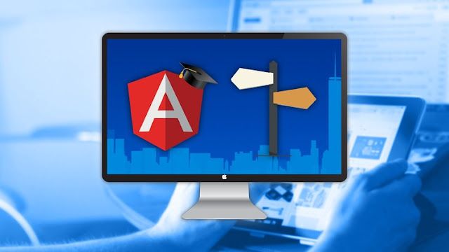 Angular Router Jumpstart & FREE E-Book Angular Router Jumpstart & FREE E-Book