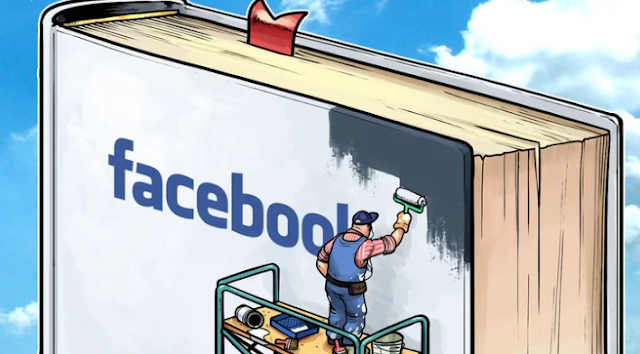 Facebook issues the official report of his encrypted "Libra"