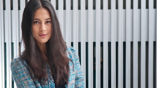 √ Biografi Singkat Paula Verhoeven Istri Baim Wong - Riwayatmu