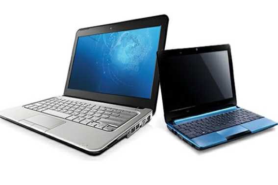 Pahami 5 Perbedaan Laptop dan Notebook