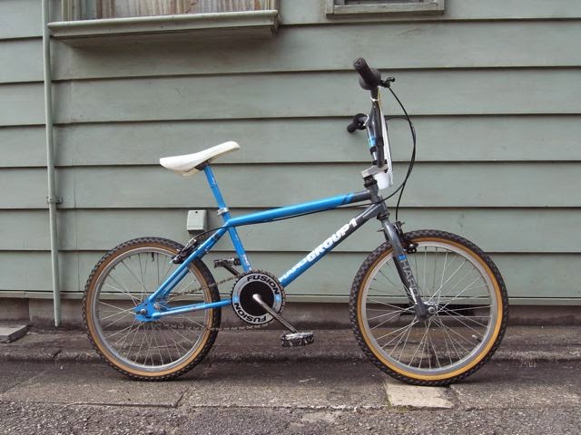 Haro Gruppo 1 One Bmx Stelo Collo Vintage Old School Bmx - Foto 8