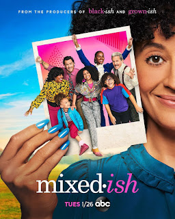 Mixed ish Temporada 2 Mixed ish Temporada 2