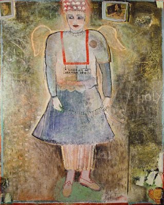 lynne hoppe: February 2011