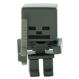 Minecraft Wither Skeleton Series 11 Figure