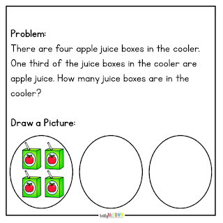 Kelly McCown: How to Solve Math Word Problems Step by Step