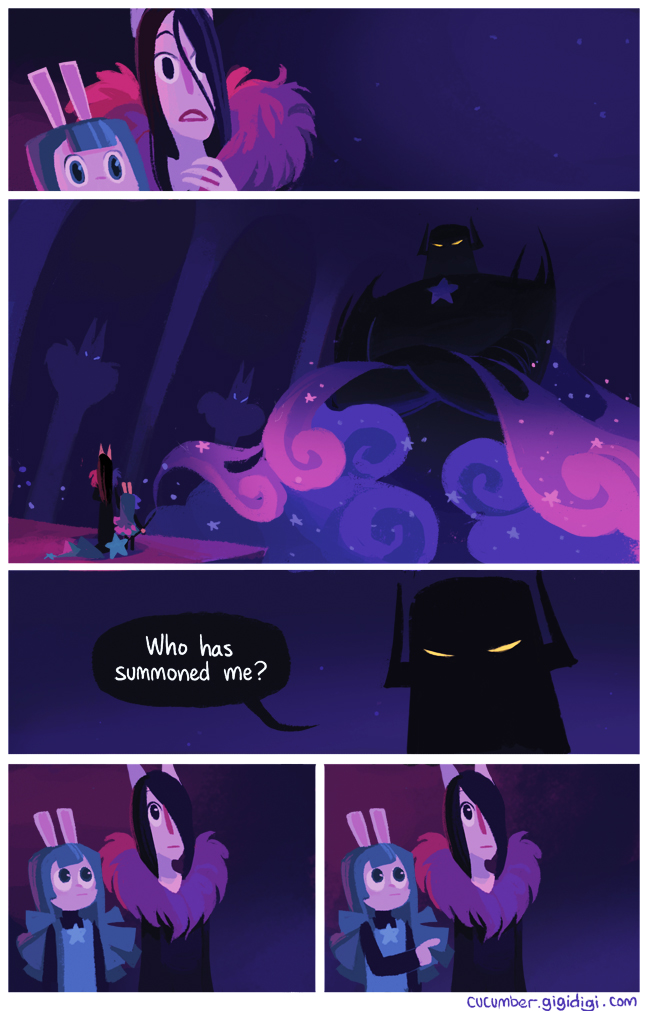 Cucumber Quest 1 The Doughnut Kingdom by Gigi D.G., 194 pp, RL 3