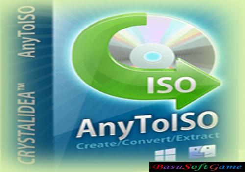anytoiso free download with crack