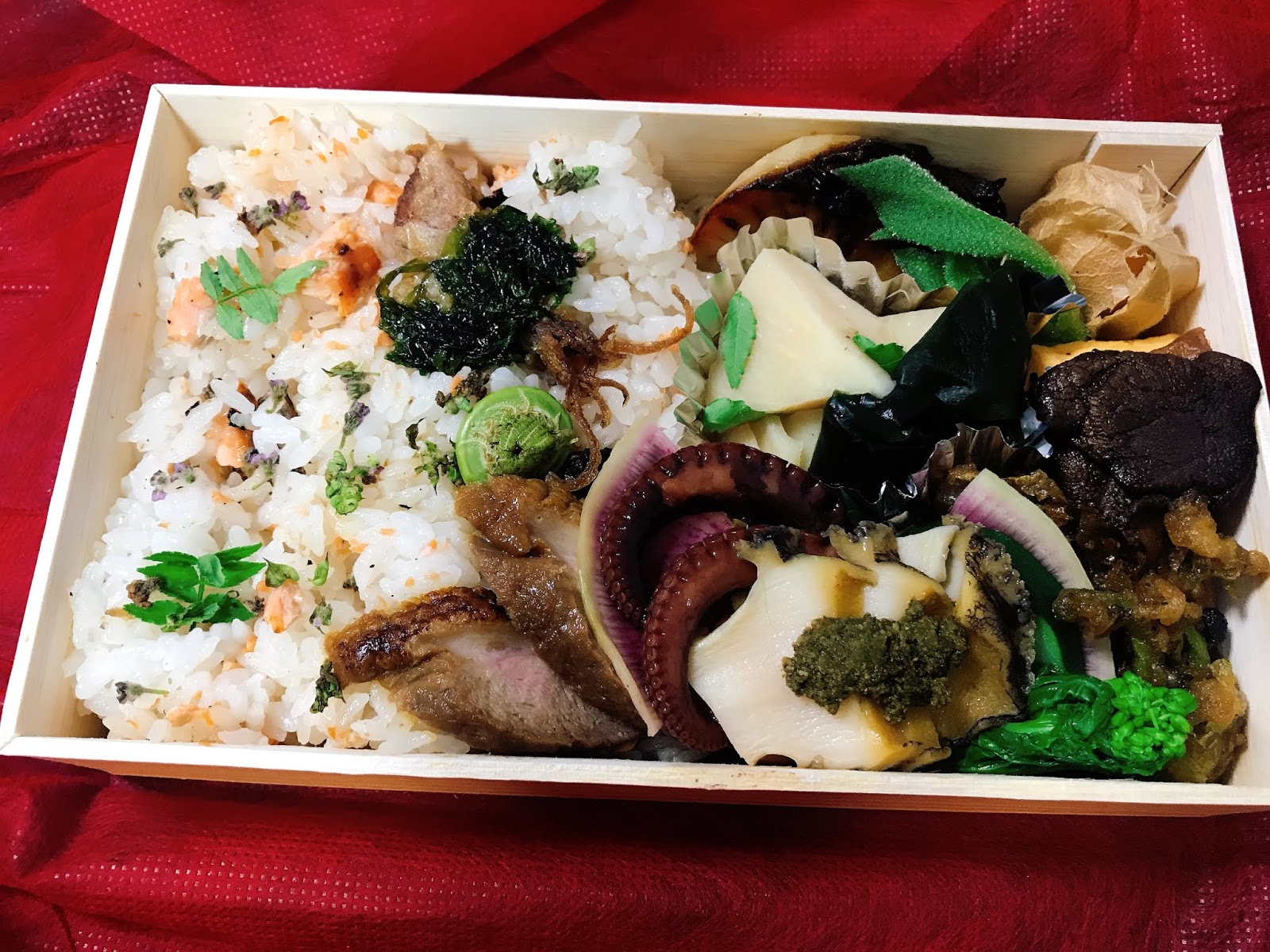 美学をもった素晴らしい料理人 京料理 木村 酒とスキーとときどきアウトドア