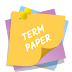 What is Term Paper? [টার্ম পেপার কি]