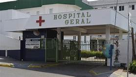 HOSPITAL GERAL DE CUIABÁ