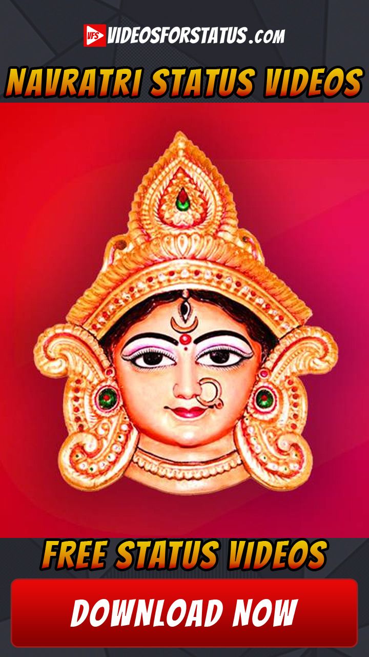 210+ Happy Navratri Status (2022) Special Whatsapp Messages for Mata