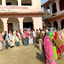 कुमारखंड में कड़ी सुरक्षा व्यवस्था के बीच पैक्स चुनाव सम्पन्न, 59 % मतदाताओं ने किया अपने मताधिकार का प्रयोग 