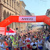 Maratonina di Arezzo. Maratona di Berlino e Giro della Costa Etrusca