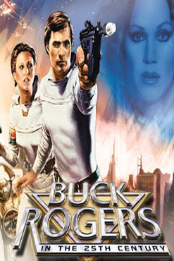 Buck Rogers en el siglo XXV