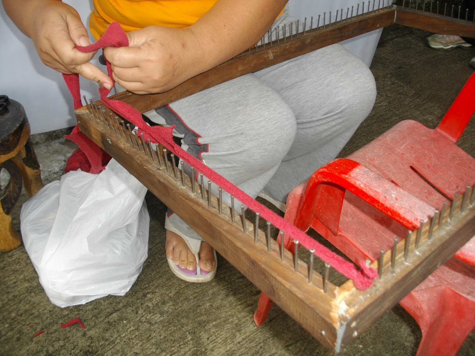 A culture of Innovation, Environmentalism, and Empowerment From old