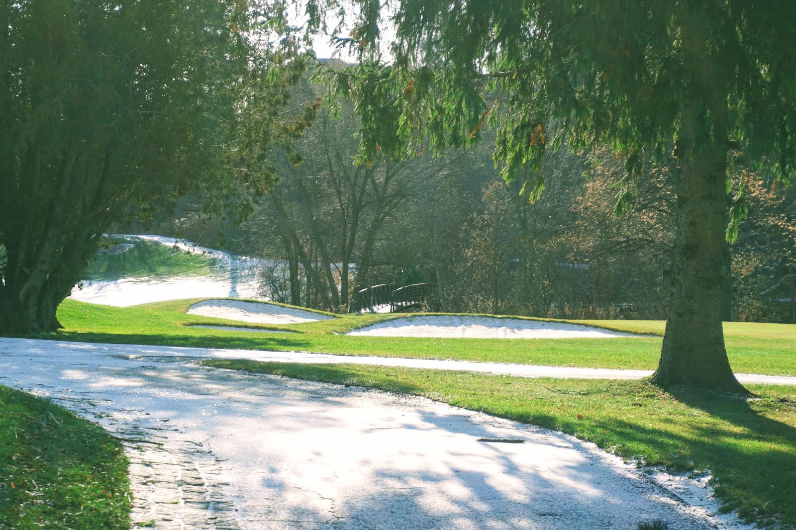 Donalda Golf Course Donalda Golf Course