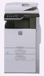 pris minus ustabil Sharp MX-5110N Driver Download - Windows, Mac, Linux | Printer Drivers - Printer  Drivers