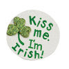 i'm irish