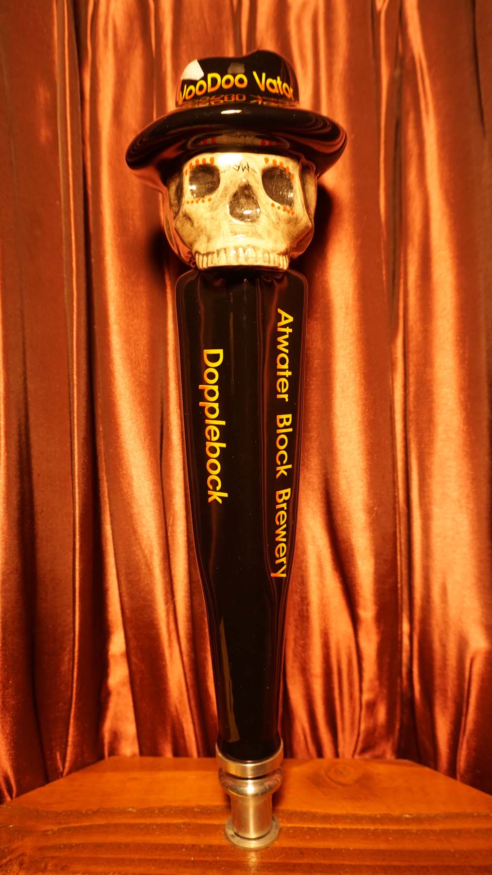 Amazing Tap Handles