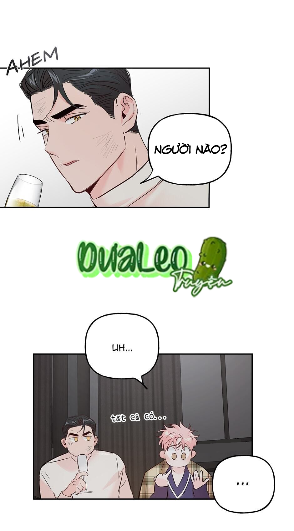 Đọc truyện Assorted Wildness - Chapter 37