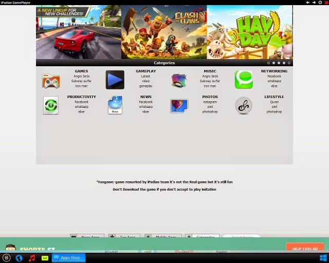 ipadian malware ipadian malware