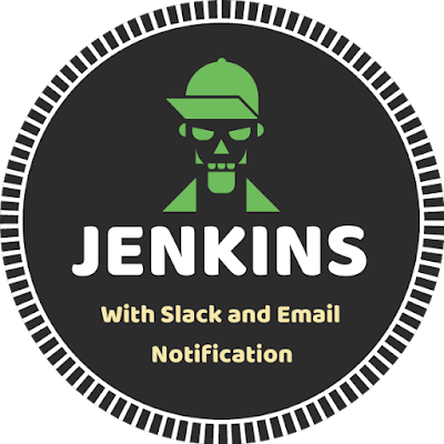 Jenkins CI With Slack And Email Notification
