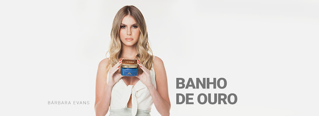 Banho de Ouro Hobety