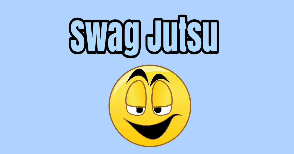 Gaya Foto Swag Jutsu / Foto Swag Jutsu Swagjutsu Uchiha Orgy Idea By