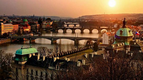 السياحة في التشيك وأهم المدن التي يمكنك زيارتها