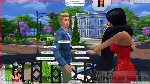 download sims 4 highly compressed for pc download sims 4 highly compressed for pc