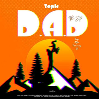 [EP] Topic – D.A.D (Days After Draining)