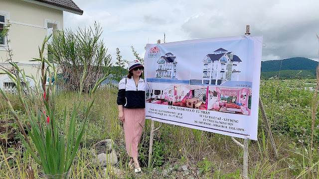 Xã hội - Nghệ sĩ Kiều Linh - Mai Sơn xây villa triệu đô ở Đà Lạt (Hình 2).