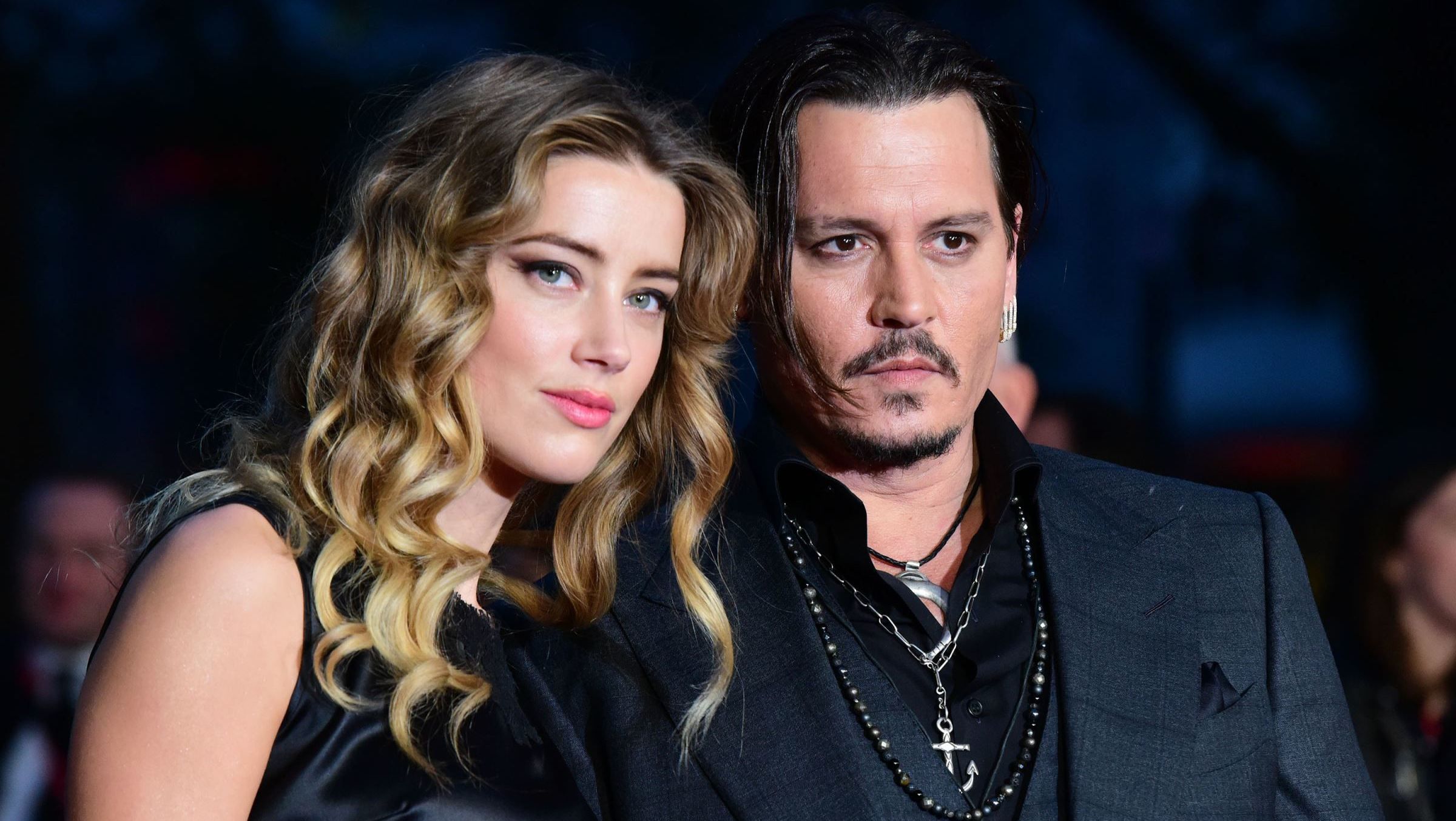Johnny Depp vs. Amber Heard: end of high-risk lawsuit - CELEBRITY