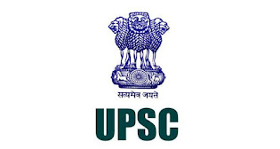 40 Posst - Union Public Service Commission (UPSC) Recruitment - GEO Scientist Exam Notification 2021