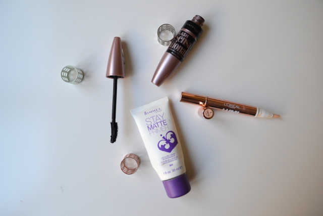 January Empties! 