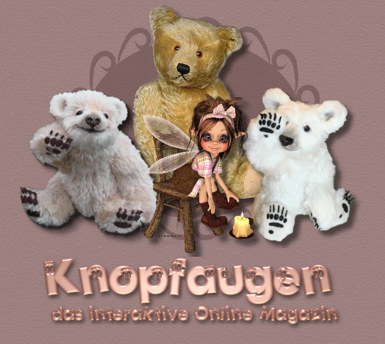 Knopfaugen- das interaktive Online Magazin