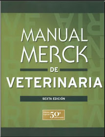 MVZDocs: Manual Merck de Veterinaria (PDF)
